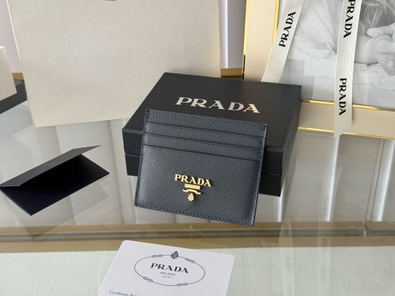 Prada Wallets Purse